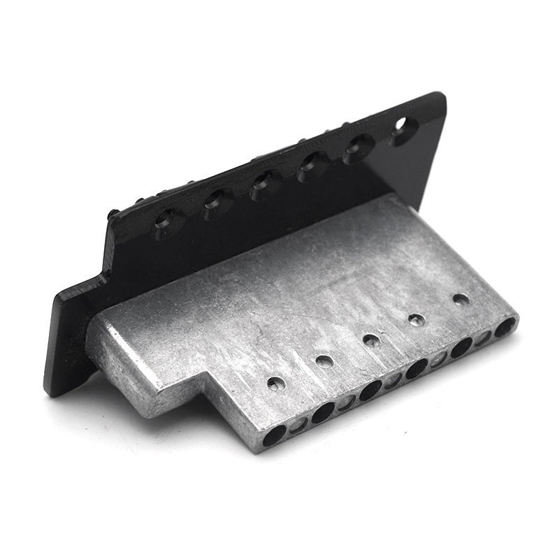 Musical Instrument Guitar Accessories High Quality Single Shake Vibrato System Electric Guitar Single Shake Bridge SQ ST Single Shake Vibrato System